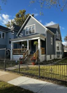 62 W 113th Street, Chicago, Illinois 60628, USA