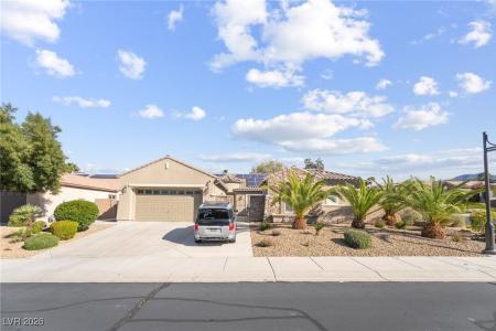 2424 Antrim Irish Drive, Henderson, Nevada 89044, USA