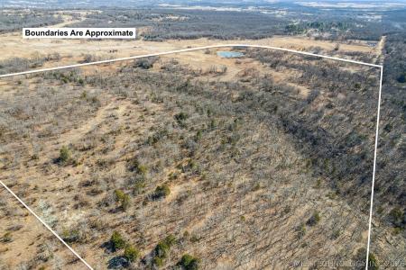 Hedge Road, Henryetta, Oklahoma 74437, USA