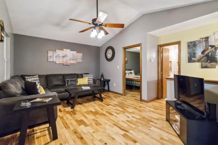 467 Harmony Lane, Burnside, Kentucky 42519, USA