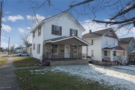 349 Forsythe Avenue, Girard, 俄亥俄州 44420, 美国