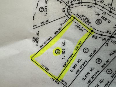 Lot 12 The Village at laurelwood, Nancy, كنتاكي 42544, الولايات المتحدة