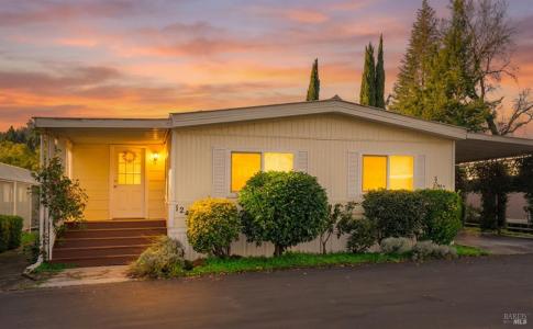 2412 Foothill Blvd 124, Calistoga, California 94515, USA