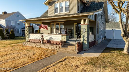 1031 E Front Street, Berwick, بنسلفانيا 18603, الولايات المتحدة