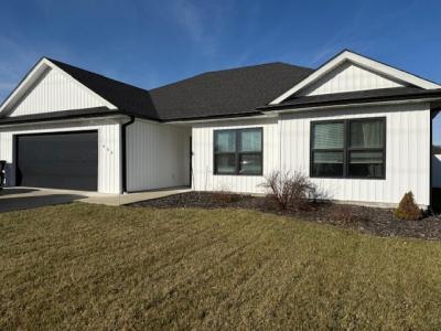 603 TERRILL RD, MOBERLY, Missouri 65270, USA