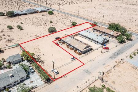 11499 Lawson Avenue, Adelanto, كاليفورنيا 92301, الولايات المتحدة