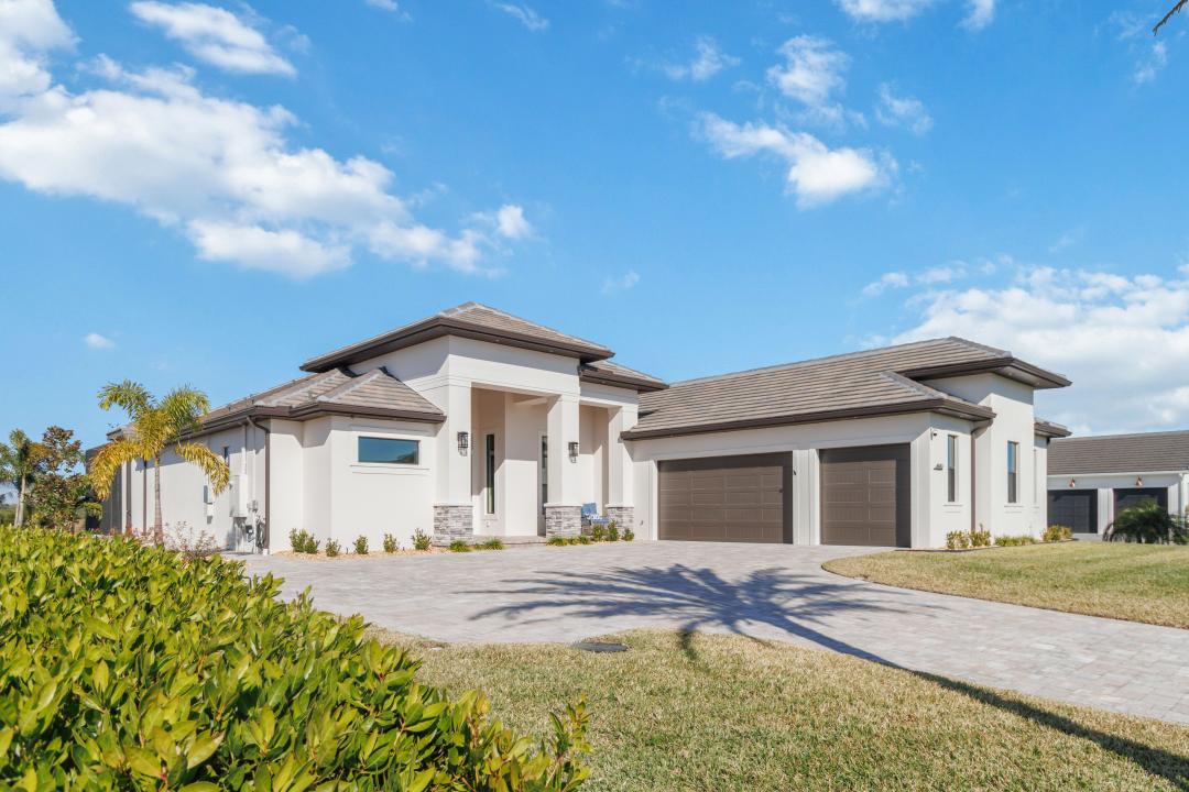 4100 Domain Court, Melbourne, Florida 32934