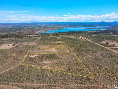 00-0035-0627 Lot 9, Duchesne, 犹他州 84021, 美国