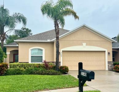 3140 Constellation Drive, Melbourne, Florida 32940