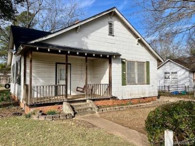 715 7th Street, Montgomery, Alabama 36110, USA