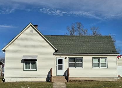 106 Main St, Gays Mills, Wisconsin 54631, Stati Uniti