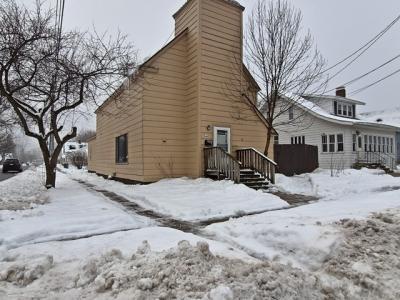 500 W 5th St, Marshfield, Wisconsin 54449, Amerika Birleşik Devletleri