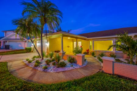 6331 4th Palm Point, St Pete Beach, Flórida 33706, Estados Unidos