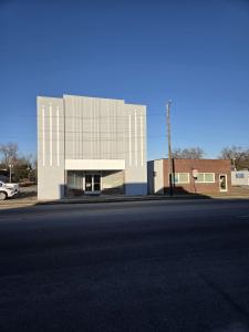 109 East Main St., Andrews, דרום קרוליינה 29510, ארצות הברית של אמריקה 