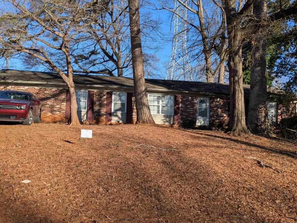 2042 Evergreen Drive, Boiling Springs, Güney Karolina 29316, Amerika Birleşik Devletleri