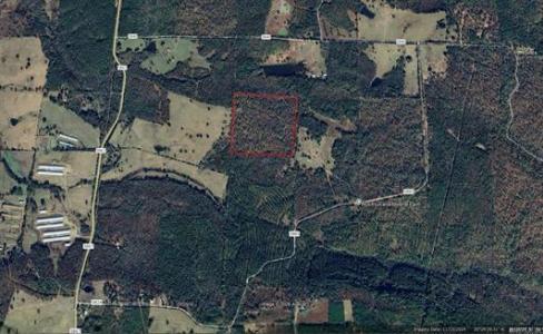 000 CR 3883, LUTHERVILLE, Arkansas 72846, États-Unis