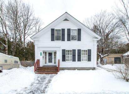 3050 Glover Road, Glover, Vermont 05822, USA