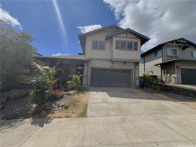 92-494 Ohio Street, Kapolei, Hawaii 96707, USA