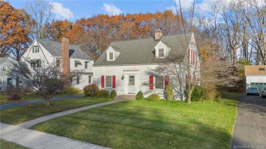 87 Sylvan Road, New Britain, Connecticut 06053, États-Unis