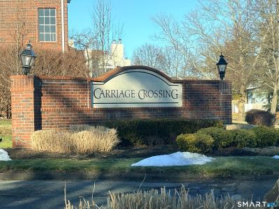 180 Carriage Crossing Lane #180, Middletown, Connecticut 06457, USA