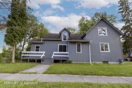 611 W 2nd, Pinconning, Michigan 48650, USA