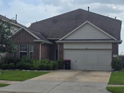 5951 Carpenters Cove Lane, Houston, Texas 77049, USA