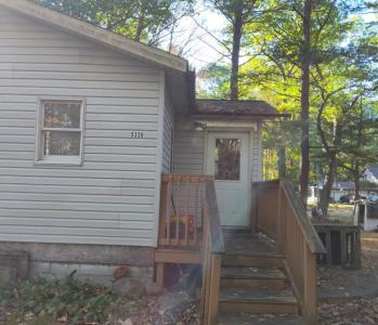 5330 E 11th, Au Gres, Michigan 48703, Amerika Birleşik Devletleri