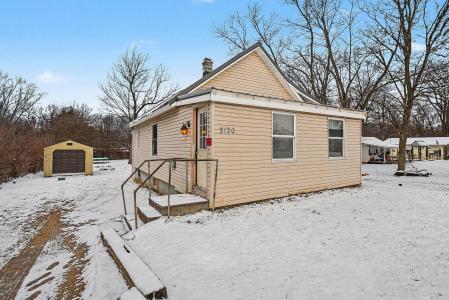 3120 Woodlawn Street, Niles, 미시건 49120, 미국