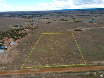 00-0033-5089 Lot 81, Duchesne, 犹他州 84021, 美国