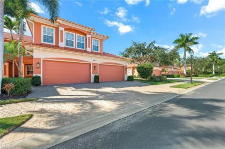 6418 Legacy CIR 802, NAPLES, Florida 34113, USA