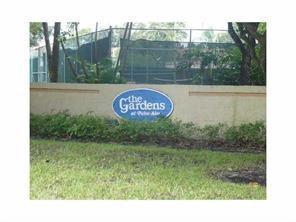 714 Gardens Drive #106, Pompano Beach, Florida 33069, USA