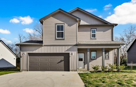 373 Galway Dr, Clarksville, Tennessee 37042, USA