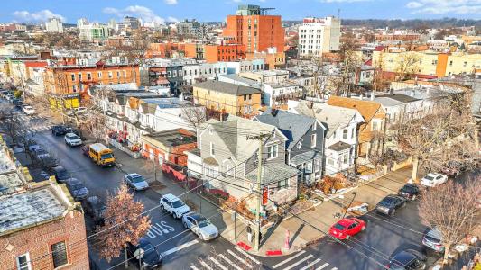 194 Crystal Street, Brooklyn, NY 11208, USA