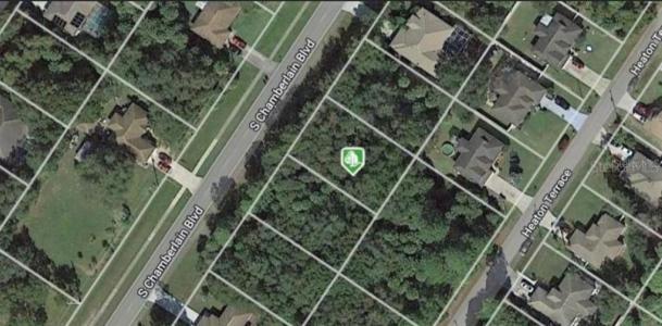 Chamberlain Boulevard, North Port, Florida 34286, USA