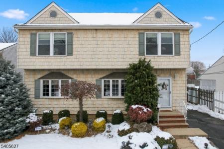 90 Coolidge Ave, Carteret Boro, Nova Jersey 07008, Estados Unidos