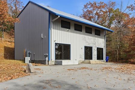 183 Lower Ridge Road, Conway, Arkansas 72032, USA