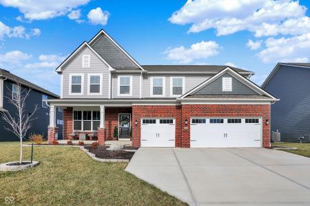 3566 Tipperlin Road, Bargersville, Indiana 46106, USA