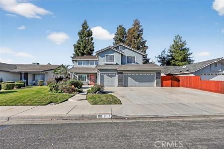 917 Amador, Chowchilla, California 93610, USA