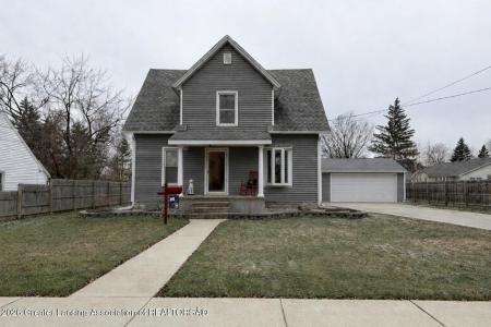 806 S Church Street, St. Johns, Michigan 48879, USA