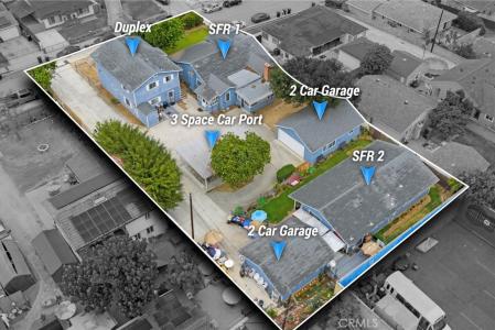 12209 12205 Colima Road, Whittier, California 90604, USA