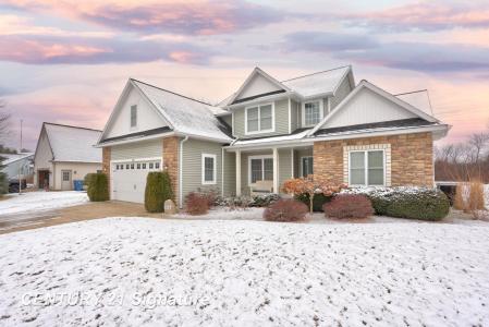 4211 Spurwood, Saginaw, Michigan 48603, Estados Unidos