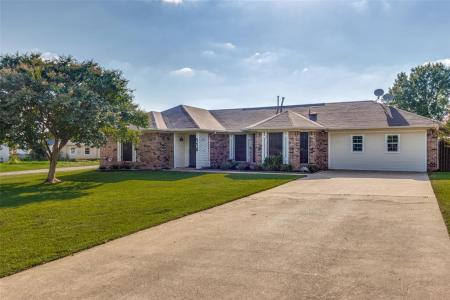 116 Curtis Lane, Quinlan, Texas 75474, USA