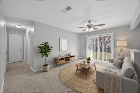 3250 Pacesetter Drive, Dallas, Texas 75241, USA