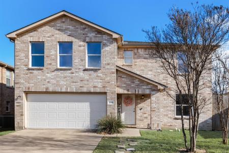 1609 Jester Court, Little Elm, Texas 75036, USA