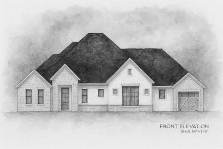 6404 NW 148th Street, Oklahoma City, Oklahoma 73142, USA