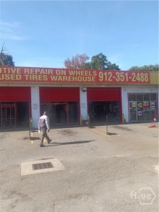 5307 Montgomery Street, Savannah, Georgia 31405, USA