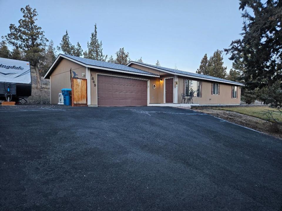 1869 SE Morningside Place, Prineville, Oregón 97754, Estados Unidos