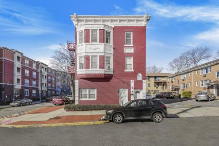 213 Park Avenye Apartment 7, East Rutherford, New Jersey 07073, USA