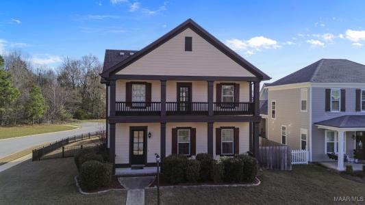 301 Eastgate Drive, Prattville, Alabama 36066, USA