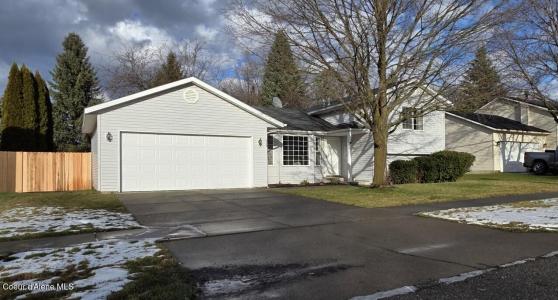 869 W Mustang AVE, Hayden, Idaho 83835, Estados Unidos